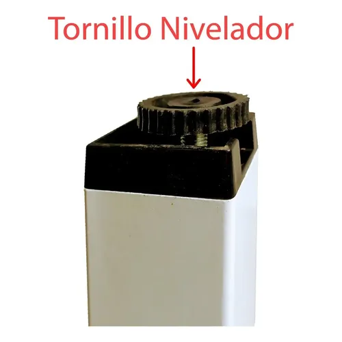Bases patas para escritorios - Image 7