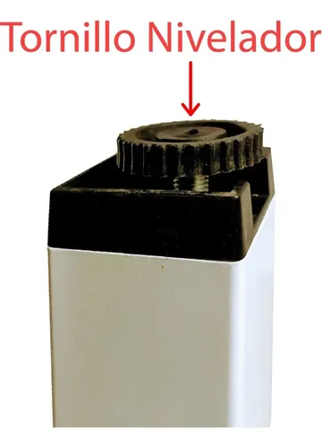 Bases patas para escritorios - Image 8