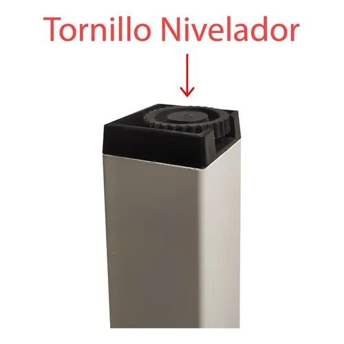 Bases patas para escritorios - Image 9
