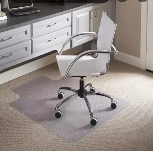 Tapete transparente ideal para protejer parquet alfombra - Image 10
