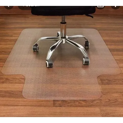 Tapete transparente ideal para protejer parquet alfombra - Image 5