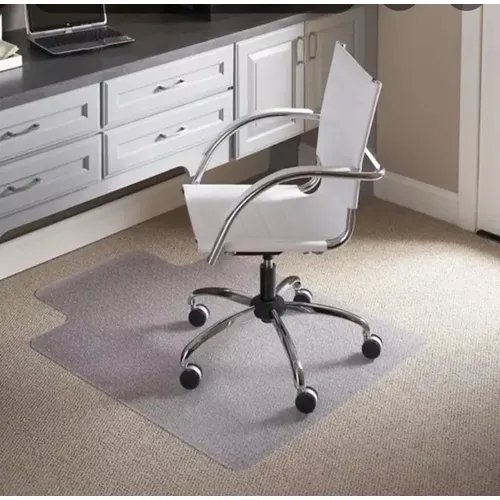 Tapete transparente ideal para protejer parquet alfombra - Image 9