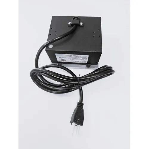 Pasacables toma empotrable con 110V + 2 USB - Image 7