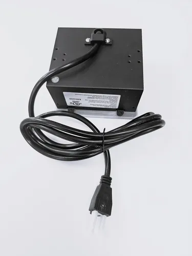 Pasacables toma empotrable con 110V + 2 USB - Image 8