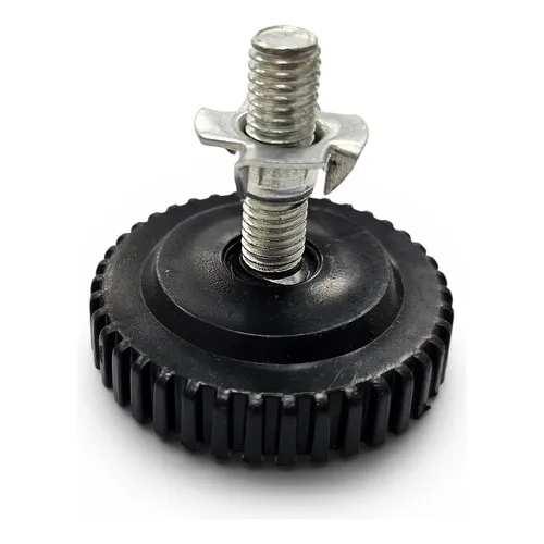 Tornillo pata niveladora para muebles diámetro 60 mm - Image 4