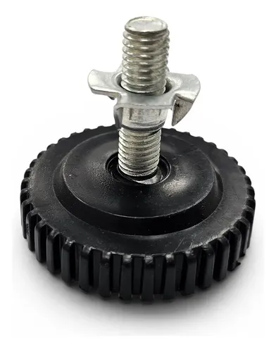 Tornillo pata niveladora para muebles diámetro 60 mm - Image 8